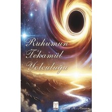 Aesco Ruhumun Tekamül Yolculuğu