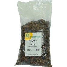 Aesco Nar Çiçeği Doğal 1000 gr Paket