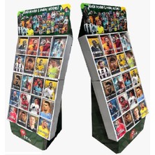 Aesco Peta Kitap Sporcu Standı