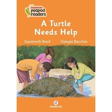 Aesco A Turtle Needs Help