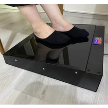 Aesco Jıbau™ Elektrikli Ayak Altı Isıtıcı FW500TG - Lisinya