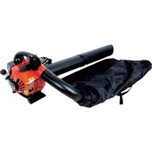 Aesco Solax Ebv 926 Benzinli Yaprak Toplama ve Üfleme Makinesi 1 Hp