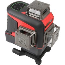 Aesco Uni-T LM576LD  Yeşil Lazer Hizalama  30 Metre