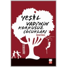 Aesco Yeşil Vadi’nin Korkusuz Çocukları