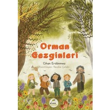 Aesco Orman Gezginleri