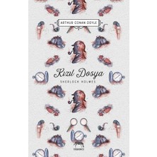 Aesco Kızıl Dosya