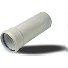 Aesco Ege Yıldız 110X150 Pvc Boru 3,2 mm