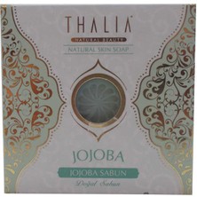 Aesco Jojoba Sabunu 125 gr