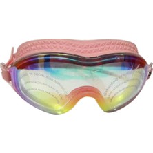 Aesco RH2230-M - Yüzücü Gözlüğü Sörf Silikon (Lisinya)