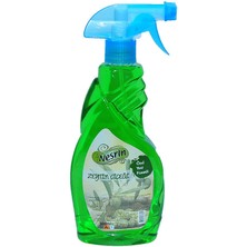 Aesco Oda Parfümü Oda Kokusu Zeytin Çiçeği Kokulu Oda Spreyi 500 ml