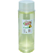 Aesco Limon Kolonyası Kutulu 80 Derece Pet Şişe 400 ml