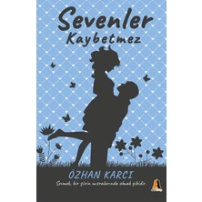 Aesco Sevenler Kaybetmez - Sevmek, Bir Şiirin Mısralarında Olmak Gibidir