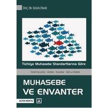 Aesco Türkiye Muhasebe Standartlarına Göre Muhasebe ve Envanter