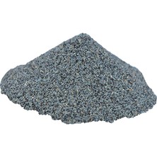 Aesco Haşhaş Tohumu Tane Doğal Mavi 60 gr Paket
