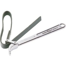 Aesco Izeltaş Kayışlı Yağ Filtresi Sökeceği 60X140 mm