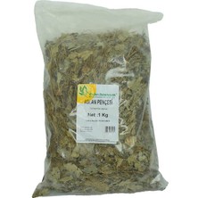 Aesco Aslanpençesi Otu Doğal 1000 gr Paket