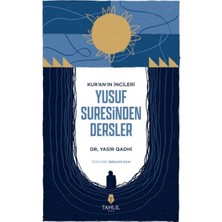 Aesco Kur'an'ın Incileri Yusuf Suresinden Dersler