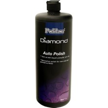 Aesco Polikor Diamond Oto Polish Cila 0,25 Litre