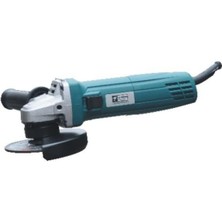 Aesco Catpower 6115 Avuç Taşlama 115 mm 750 Watt