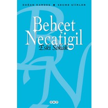 Aesco Eski Sokak - Seçme Şiirler