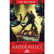 Aesco The Witcher 2 - Kader Kılıcı