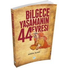 Aesco Bilgece Yaşamanın 44 Evresi