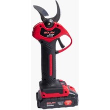 Aesco Solax B-2104 Şarjlı Budama Makası 32 mm