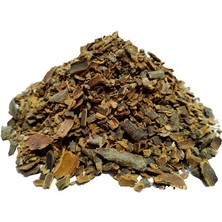 Aesco Doğal Barut Ağacı Kabuğu 1000 gr Paket