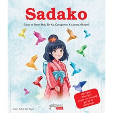 Aesco Sadako (Resimli Hikaye)