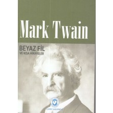 Aesco Beyaz Fil ve Kısa Hikayeler