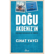 Aesco Doğu Akdeniz’in Paylaşım Mücadelesi ve Türkiye