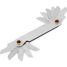 Aesco Klavuz 40 Parça Klavuz Açma Seti Pafta Seti Metrik Set Kılavuz Pafta Full Set ( Lisinya )