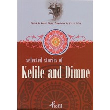 Aesco Selected Stories Of Kelile And Dimne