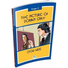 Aesco The Picture Of Dorian Gray Stage 3
