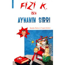 Aesco Fizi K ve Aynanın Sırrı