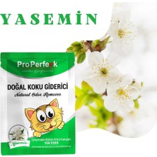 Aesco Pro Perfeck Yasemin Kokulu Koku  25 gr