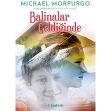 Aesco Balinalar Geldiğinde