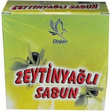 Aesco Zeytinyağlı Sabun 150GR