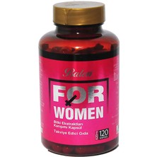 Aesco For Women  Karışımı 120