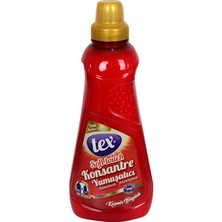 Aesco Soft Touch Konsantre Yumuşatıcı Kaşmir Büyüsü Kalıcı Parfüm 60 Yı 1500 ml