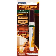 Aesco Mobilya Rötuş Kalemi Tekli Venge