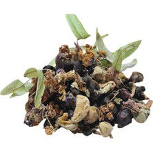 Aesco Sel Karışık Osmanlı Çayı Kış Çayı 100 gr Paket