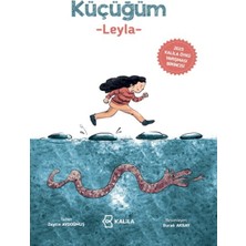 Aesco Küçüğüm - Leyla