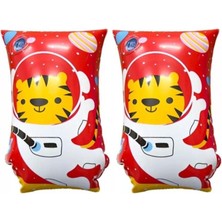 Aesco Astronot Kaplan Kolluk - 30 cm