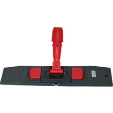 Aesco Plastik Nemli Mop Paspas Palet Aparatı Karışık Renk 40 cm