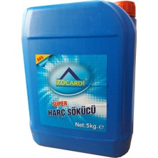 Aesco Izardi Harç Sökücü 5 kg