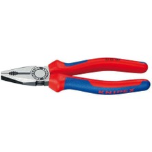 Aesco Knipex 0302180 Kombine Pense 180 mm