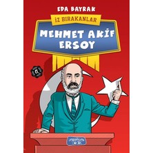Aesco Mehmet Akif Ersoy - Iz Bırakanlar