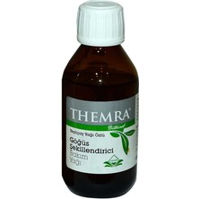 Aesco Göğüs Şekillendirici Bakım Yağı Yeşil Çay Yağı Özlü 100 cc