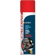 Aesco Caldini 00131 Motor Temizleme Spreyi 500 ml
